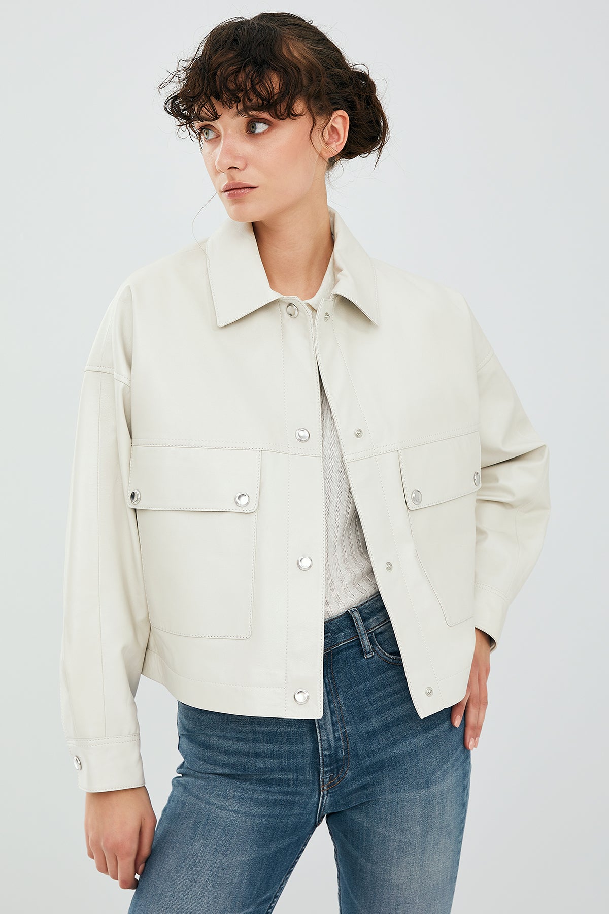 Complete the Look by Purchasing Together!
