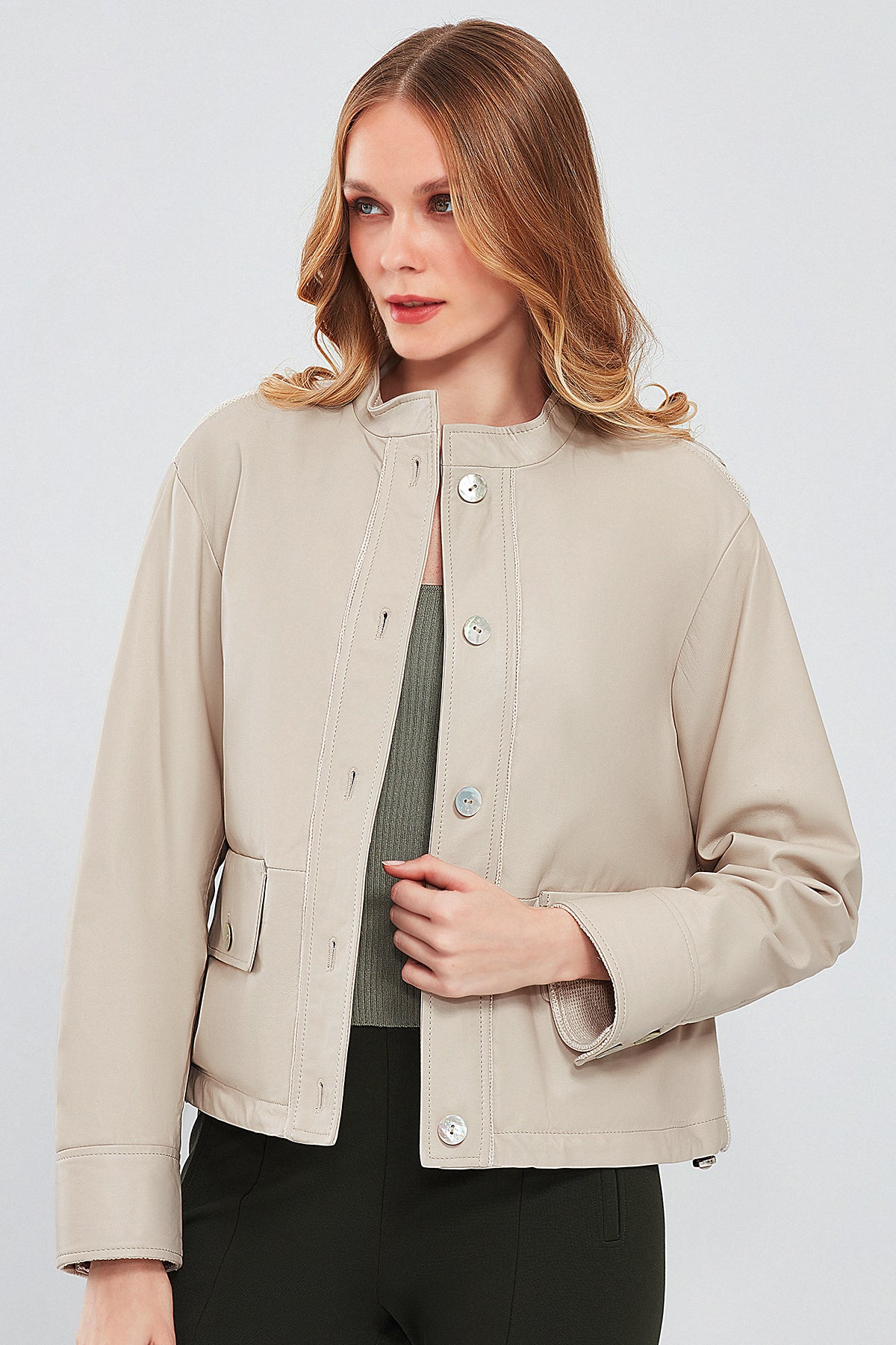 Complete the Look by Purchasing Together!