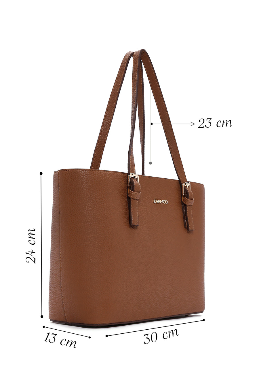 Women's Tan Shoulder Bag