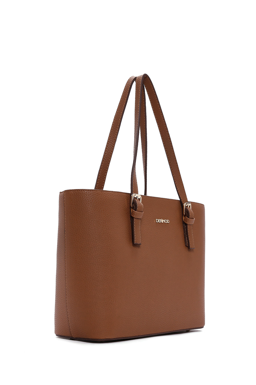 Women's Tan Shoulder Bag
