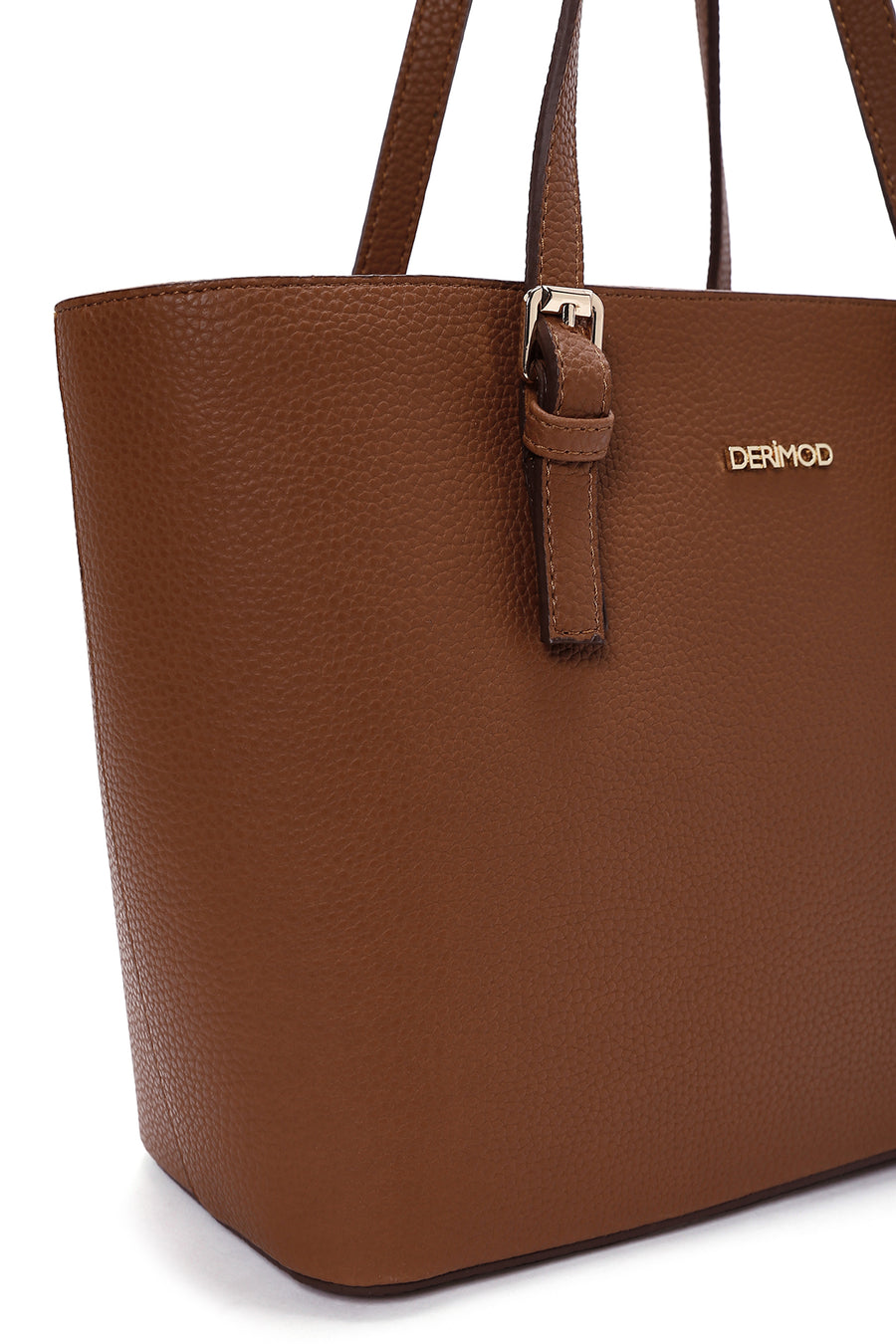 Women's Tan Shoulder Bag