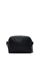Women's Black Crossbody Bag | Derimod
