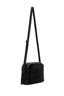 Women's Black Crossbody Bag | Derimod