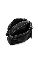 Women's Black Crossbody Bag | Derimod