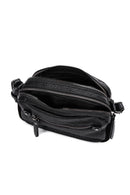 Women's Black Crossbody Bag | Derimod