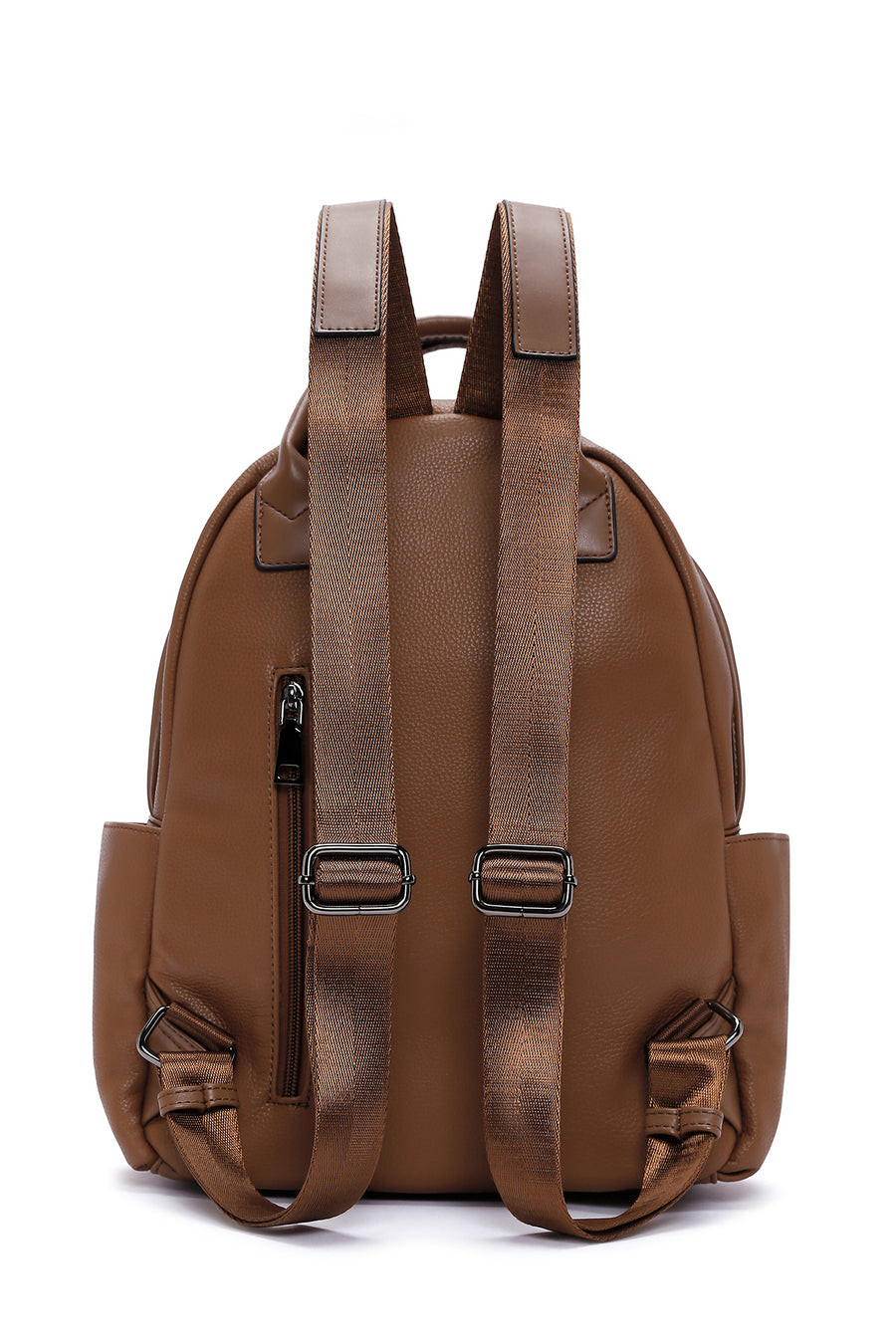 Women's Tan Backpack