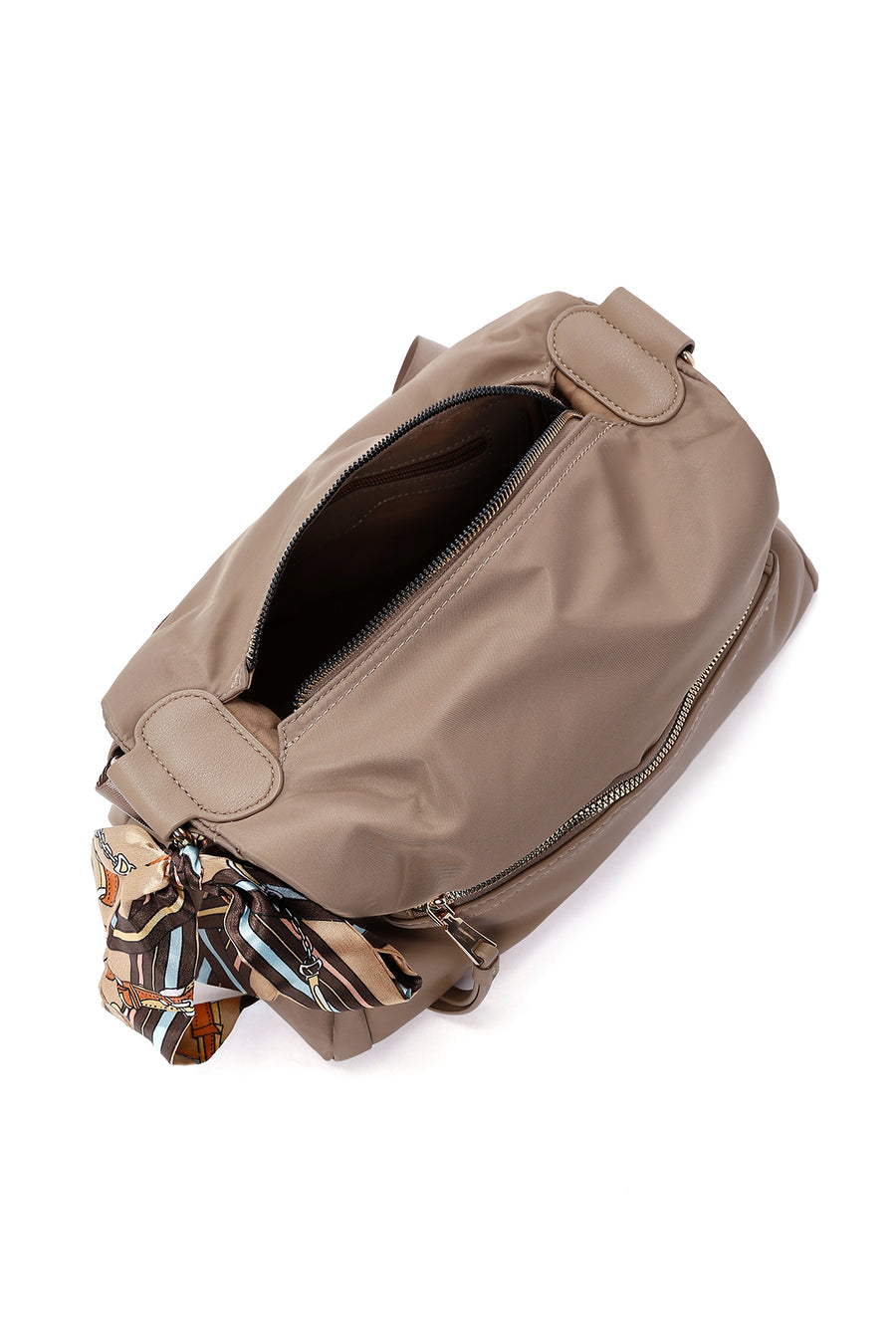 Women's Mink Crossbody Bag