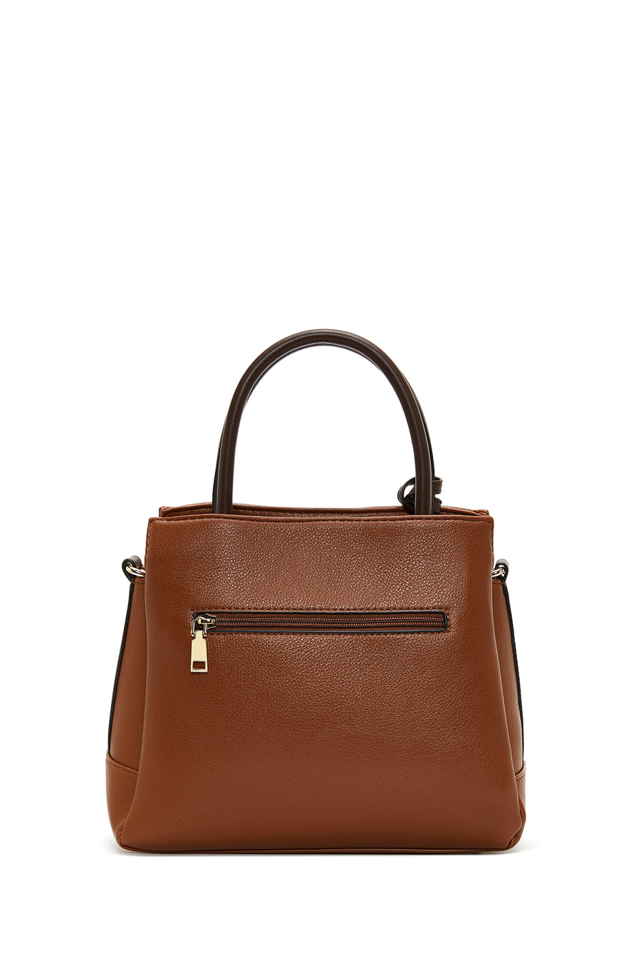Women's Tan Shoulder Bag