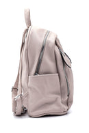 Women's Gray Casual Backpack | Derimod