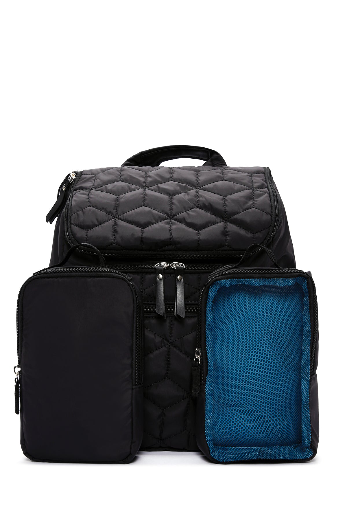 Complete the Look by Purchasing Together!