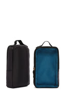 Women's Black Baby Care Bag | Derimod