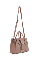 Women's Mink Handbag | Derimod