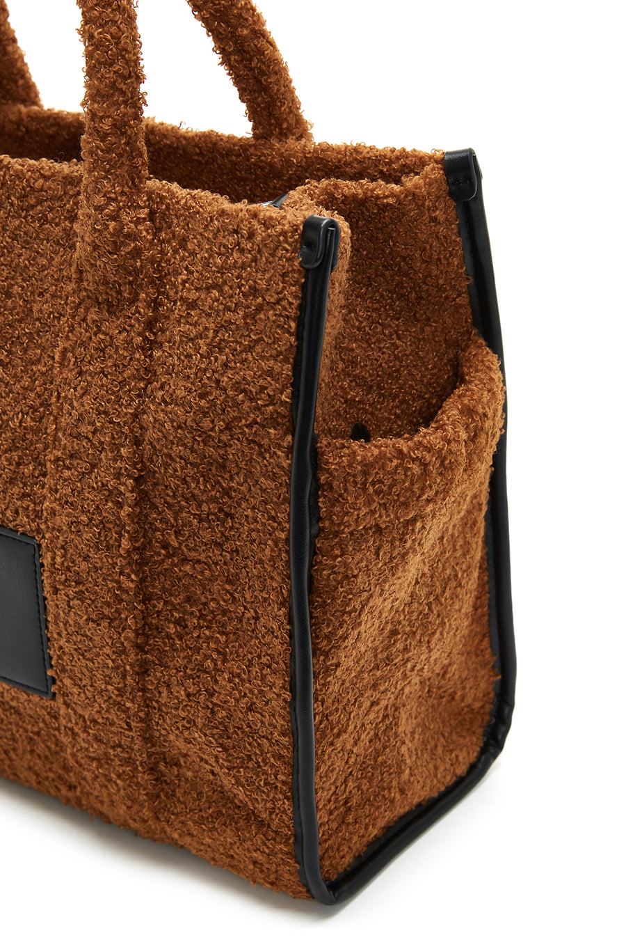 Women's Tan Handbag