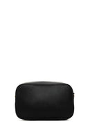 Women's Black Long Strap Crossbody Bag | Derimod