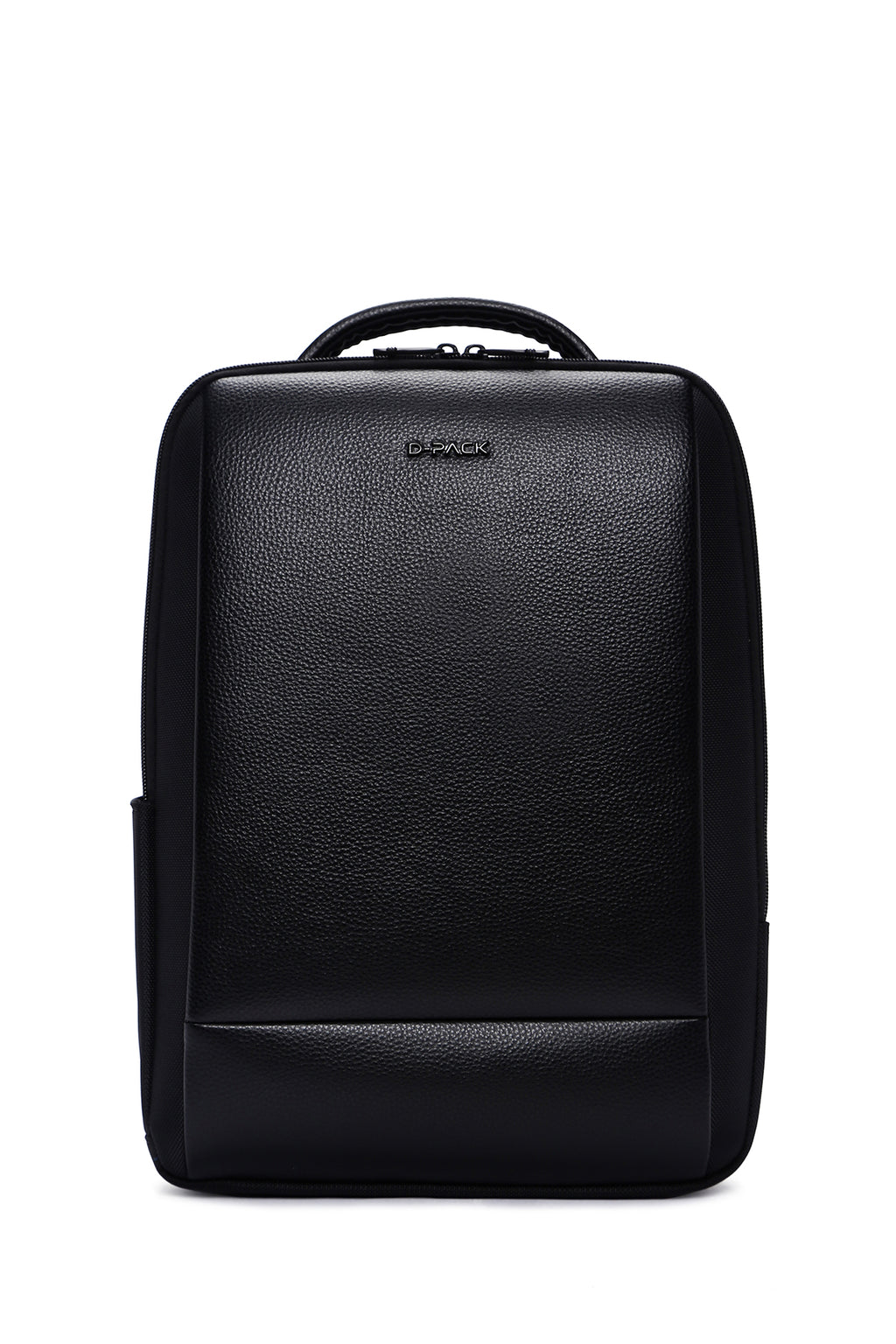 D-Pack Unisex Siyah Teknolojik Sırt Çantası