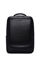 D-Pack Unisex Siyah Teknolojik Sırt Çantası | Derimod