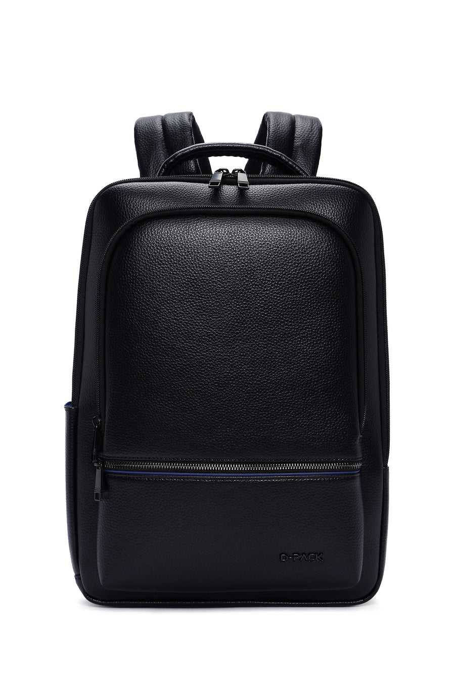 D-Pack Unisex Black Technological Backpack 23WBD3001FT | Derimod