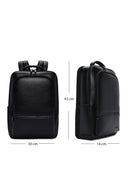 D-Pack Unisex Black Technological Backpack | Derimod