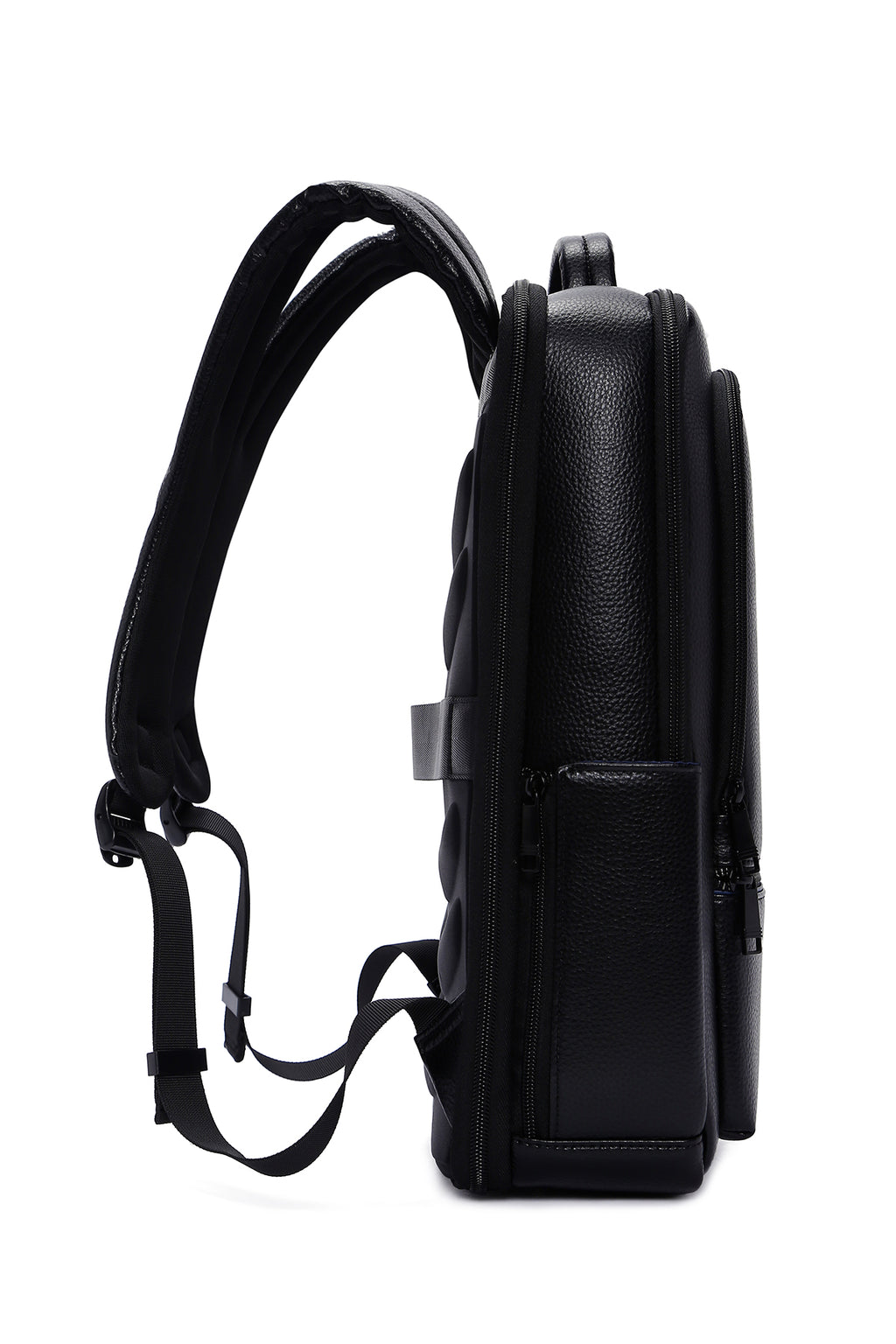 D-Pack Unisex Siyah Teknolojik Sırt Çantası