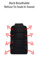 D-Pack Men Khaki Technological Crossbody Bag | Derimod