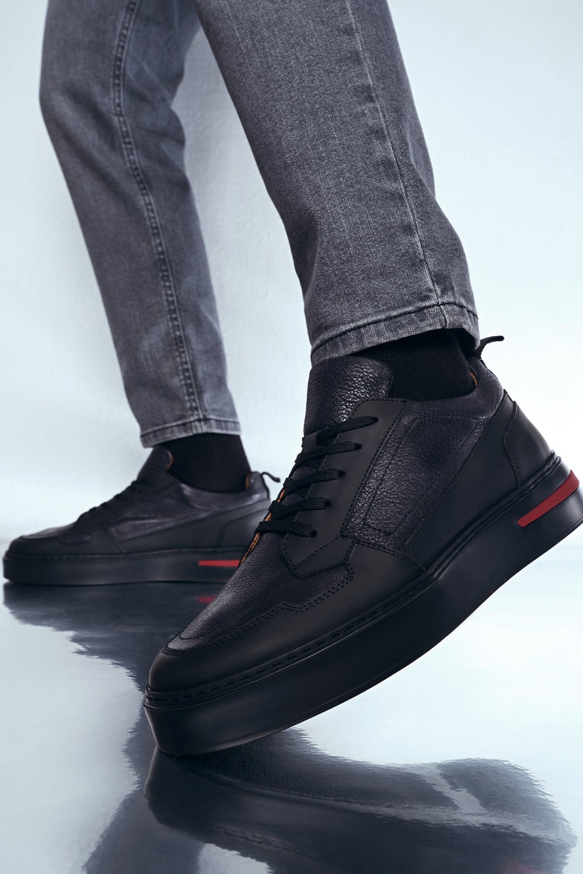 Complete the Look by Purchasing Together!