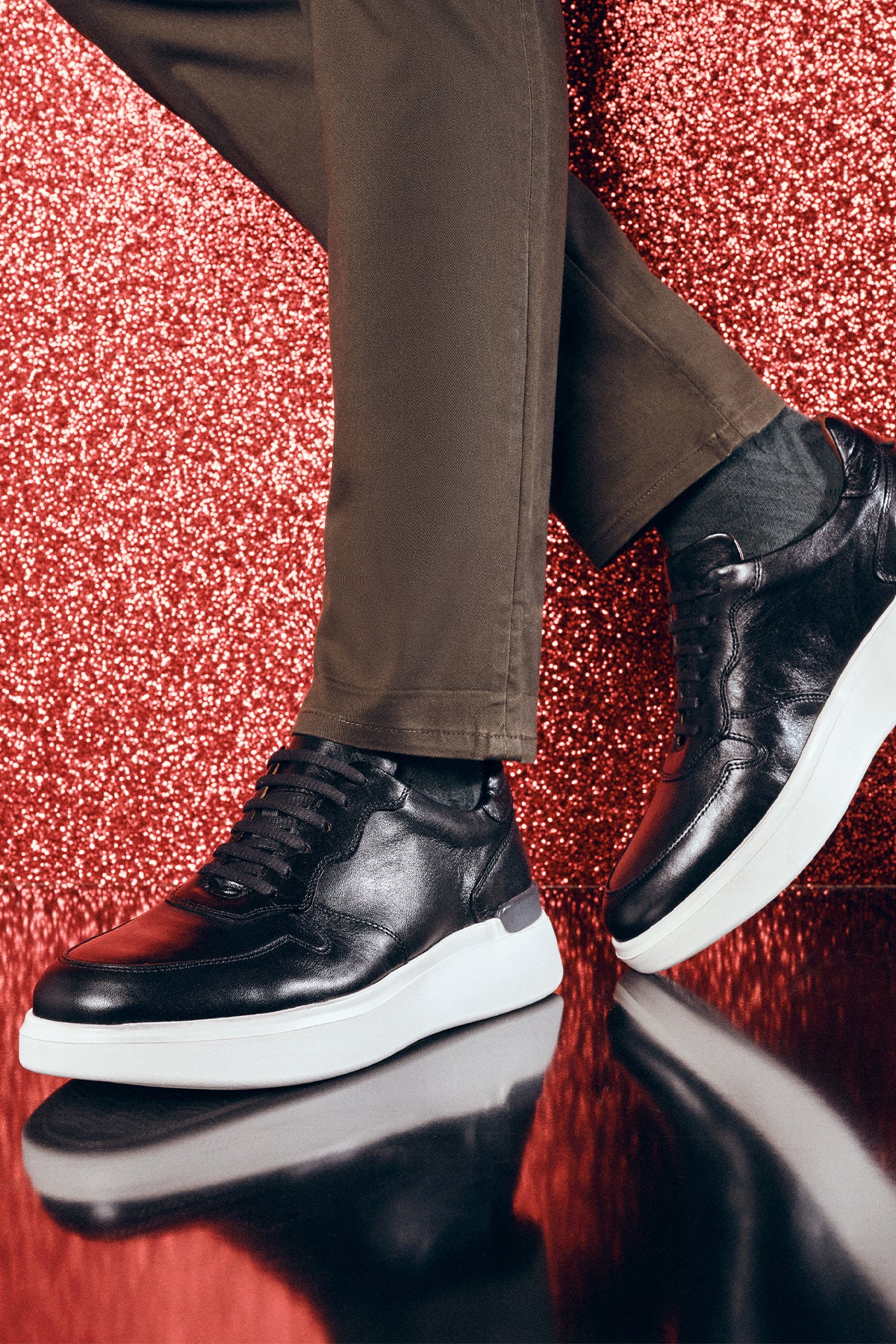 Complete the Look by Purchasing Together!