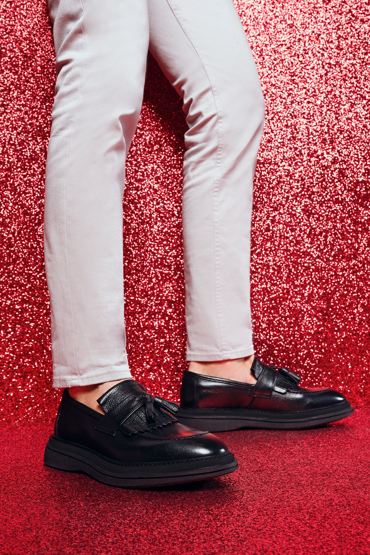 Complete the Look by Purchasing Together!