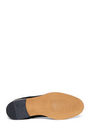 Men's Black Leather Boots | Derimod