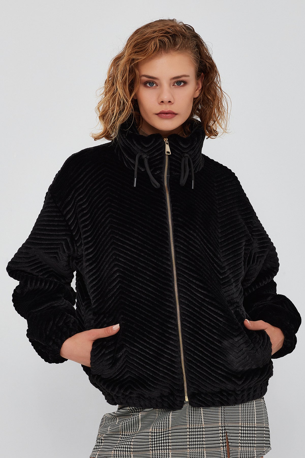 Complete the Look by Purchasing Together!