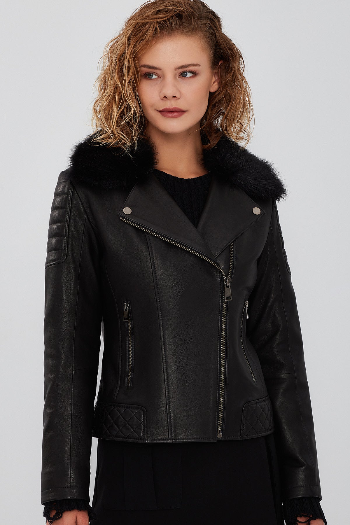 Complete the Look by Purchasing Together!