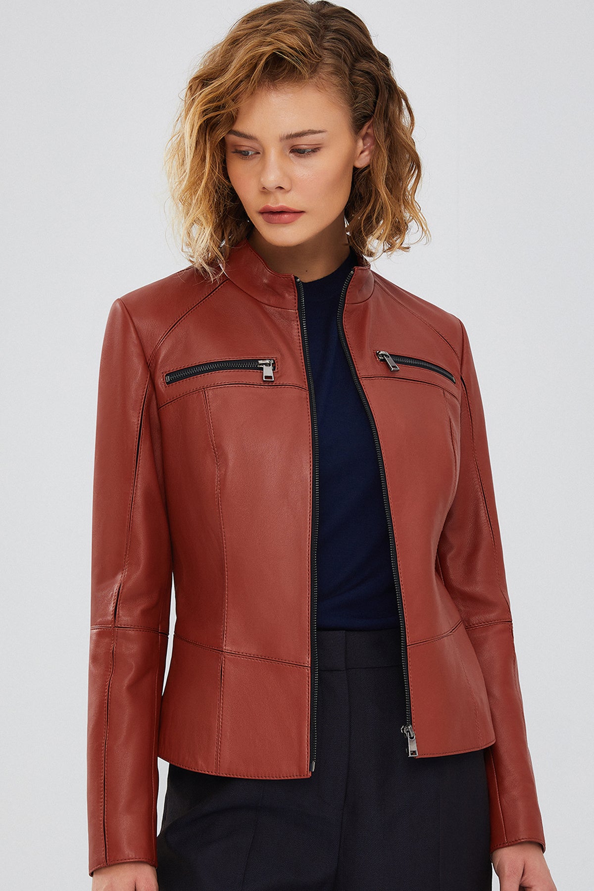 Complete the Look by Purchasing Together!