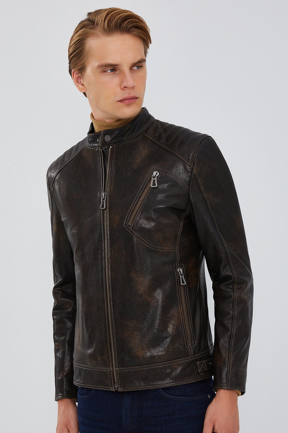 Complete the Look by Purchasing Together!