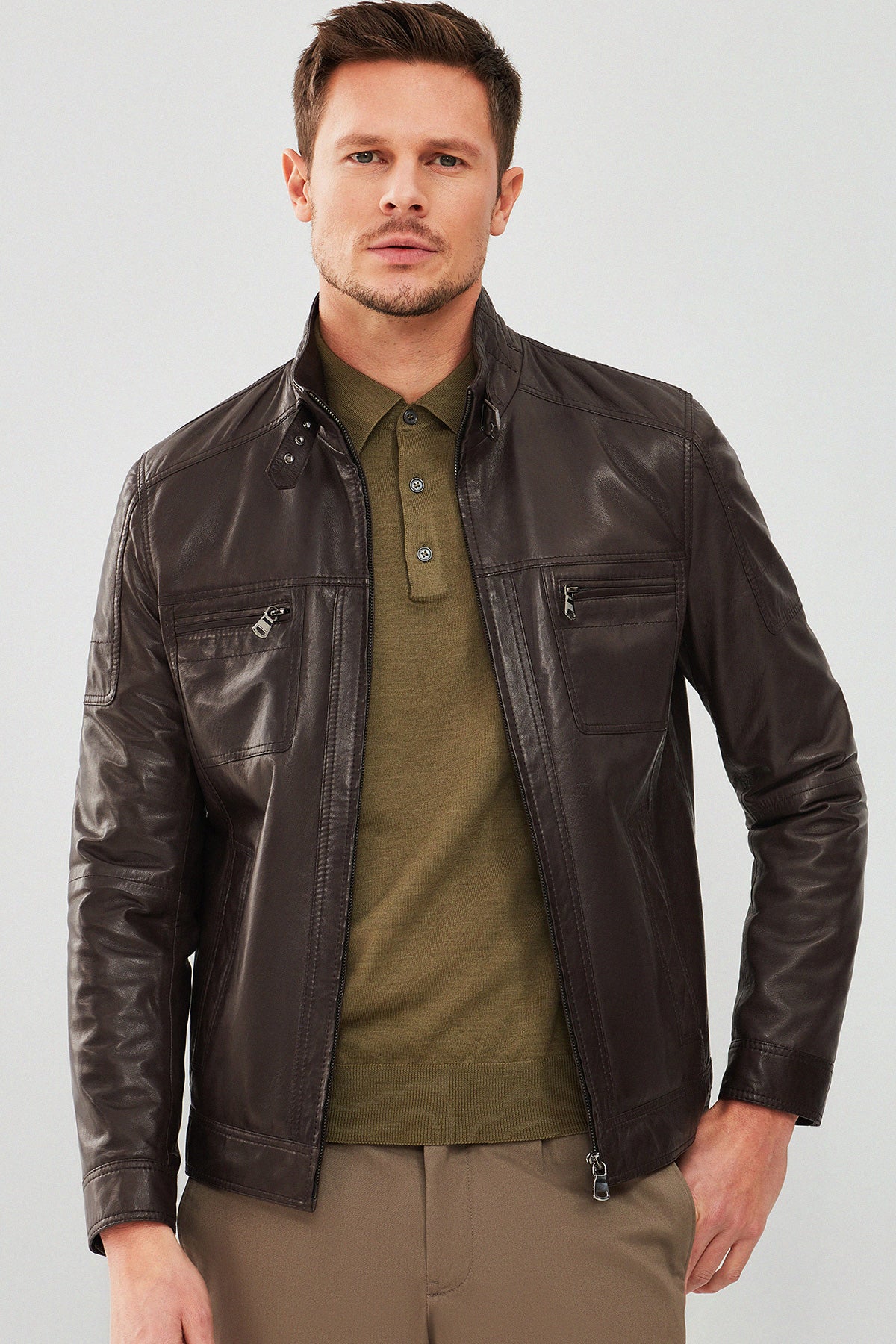 Complete the Look by Purchasing Together!