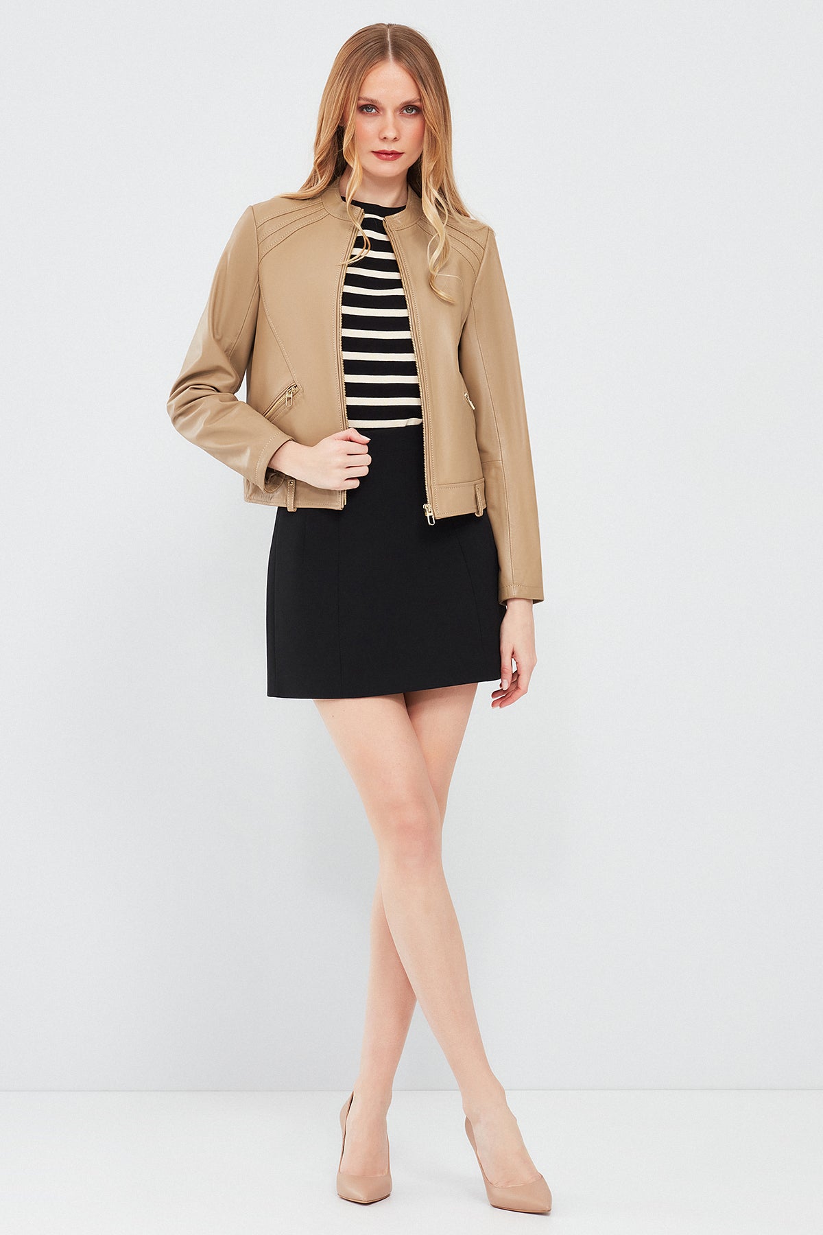 Complete the Look by Purchasing Together!