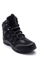 Men's Leather Outdoor Boots | Derimod