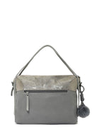 Women's Gray Long Strap Shoulder Bag | Derimod