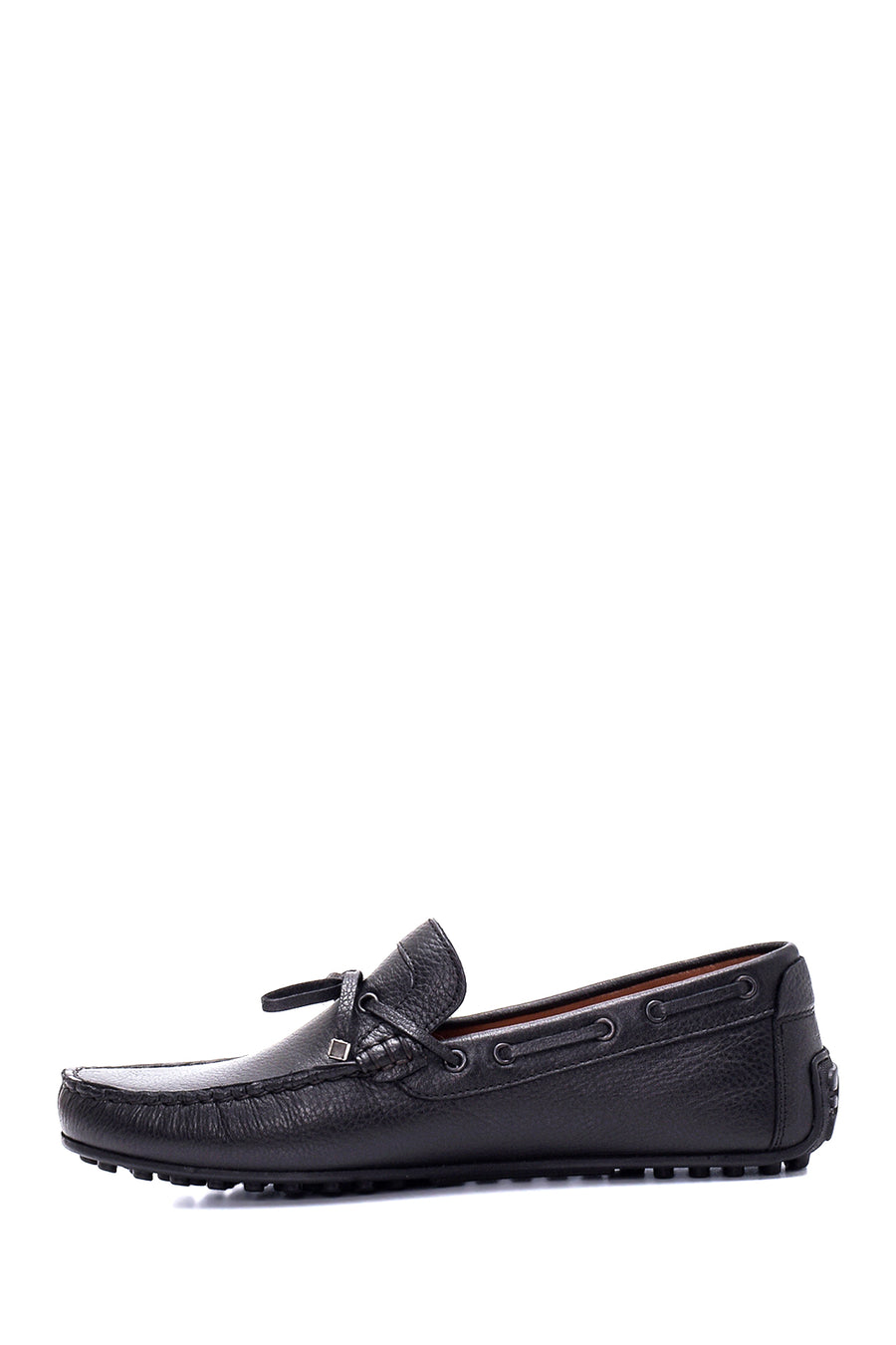 Erkek Deri Loafer