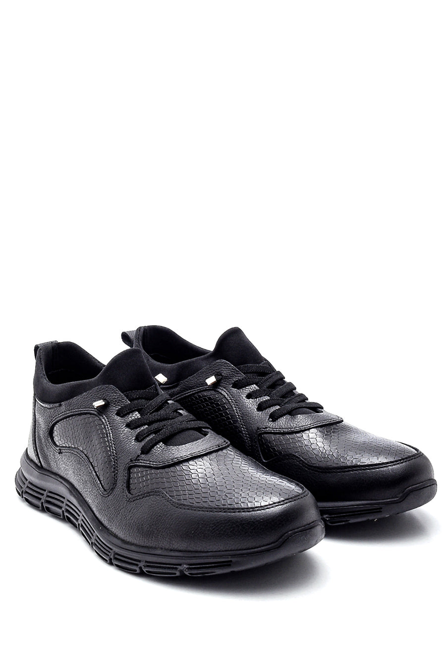 Men's Leather Casual Shoes