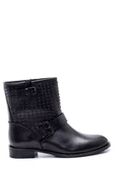 Women's Leather Boots | Derimod