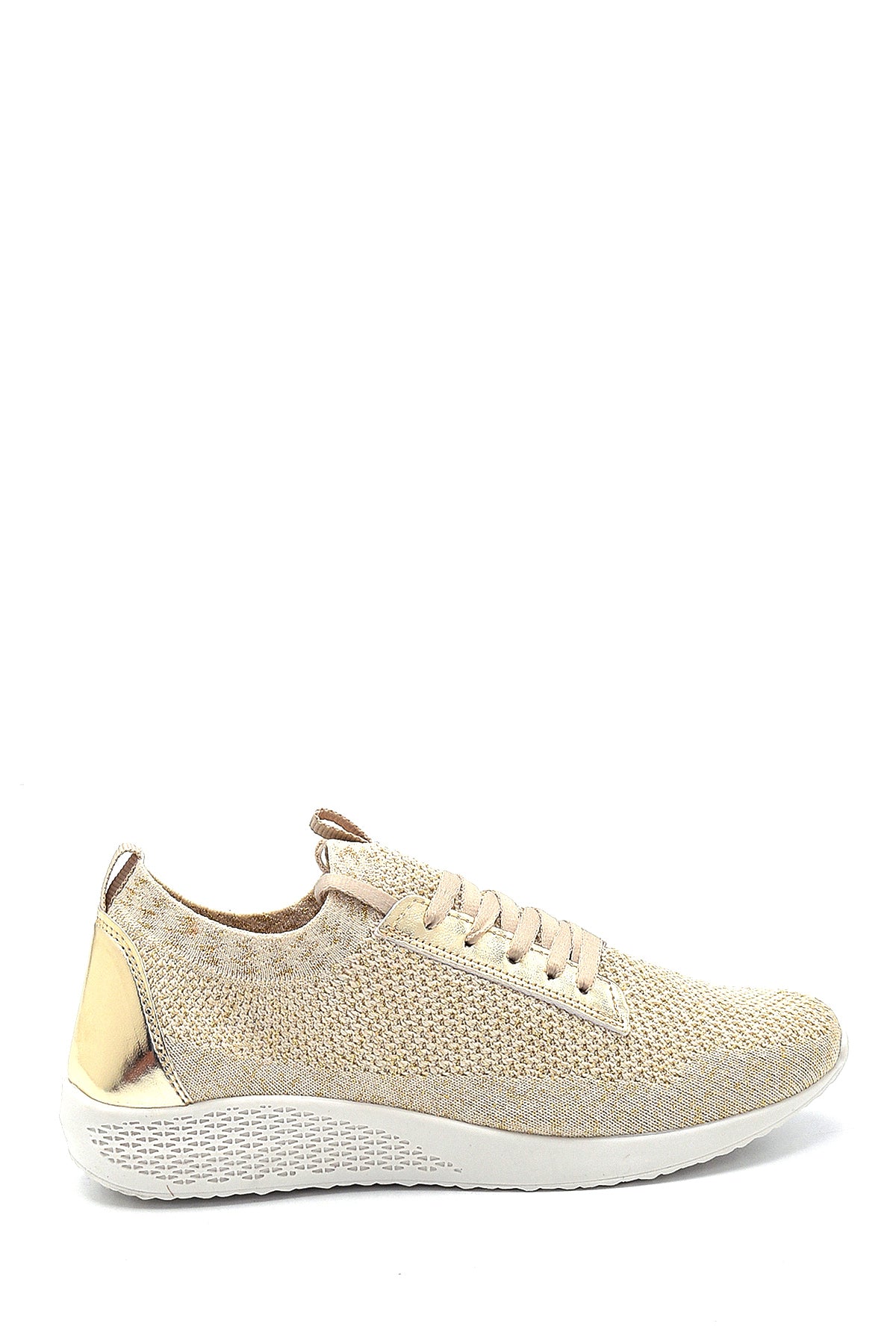 Women's Altun Patterned Sneaker 21SFD14026F | Derimod