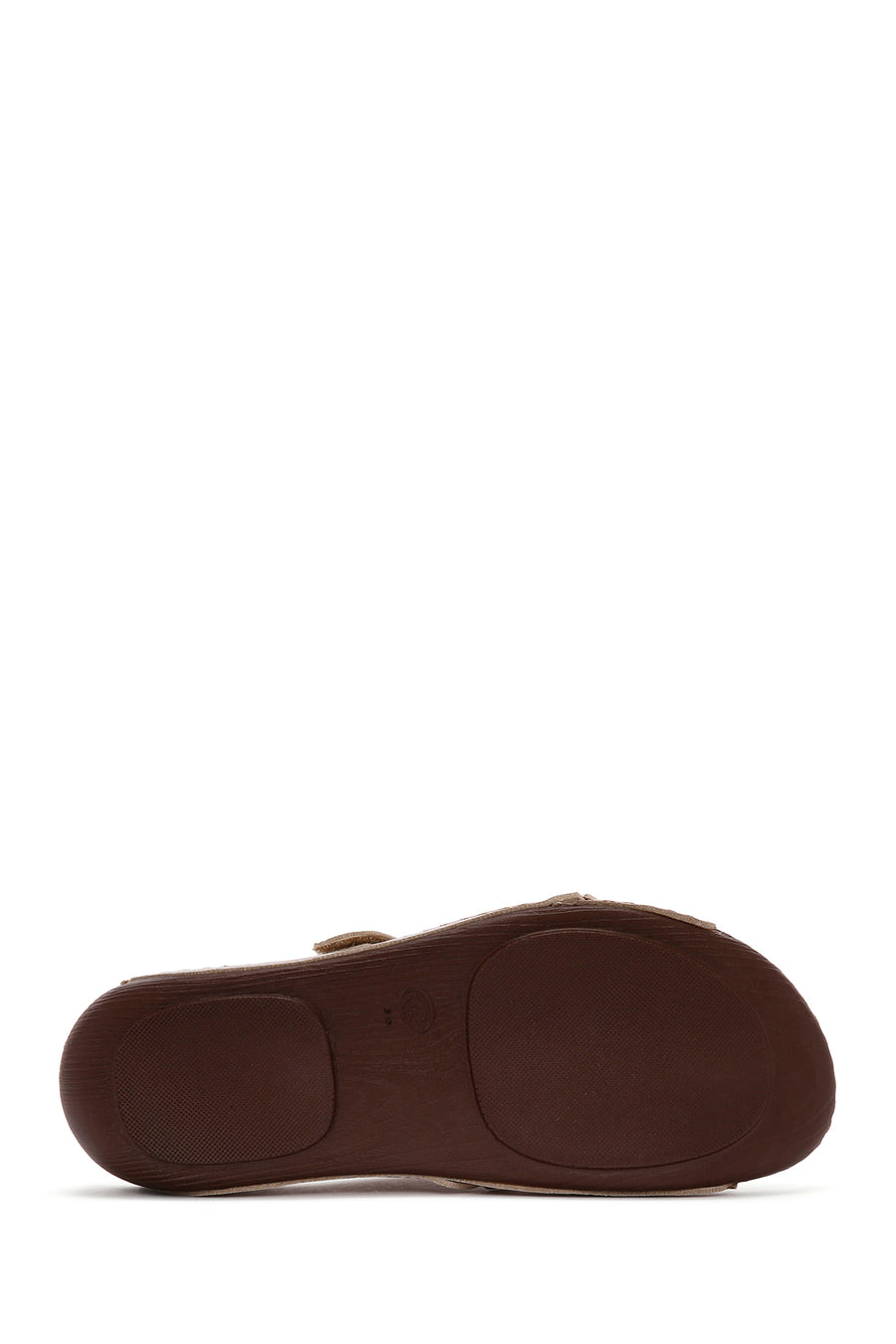 Kadın Bronz Comfort Terlik