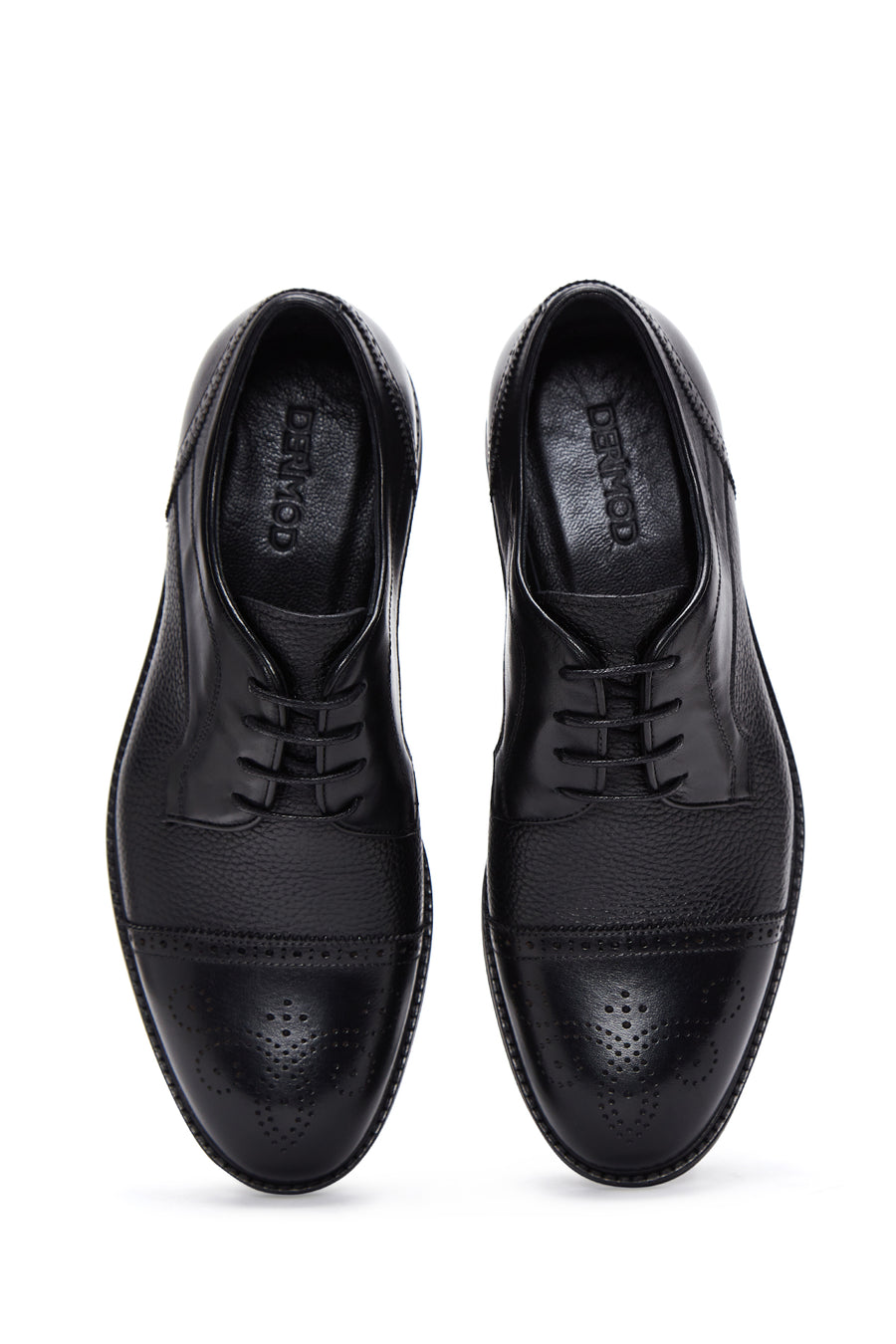 Men's Leather Casual Shoes