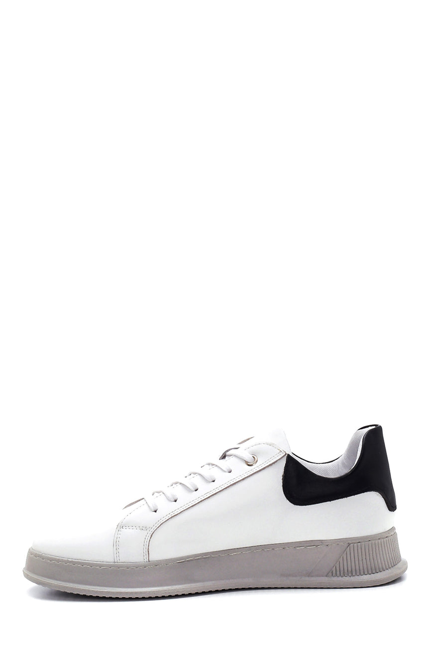 Men's Leather Sneaker