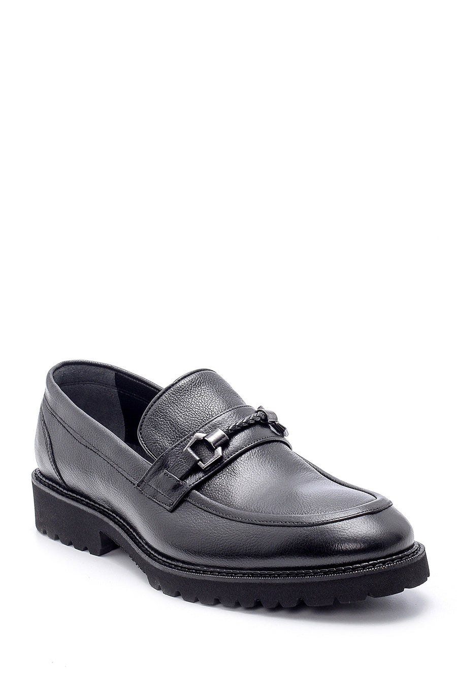 Men's Leather Shoes