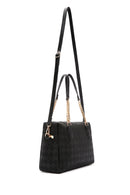Women's Black Long Strap Shoulder Bag | Derimod