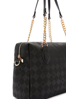 Women's Black Long Strap Shoulder Bag | Derimod