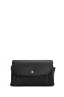 Women's Tan Long Strap Crossbody Bag | Derimod