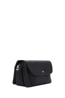 Women's Tan Long Strap Crossbody Bag | Derimod