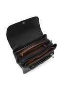 Women's Tan Long Strap Crossbody Bag | Derimod