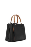 Women's Black Long Strap Shoulder Bag | Derimod